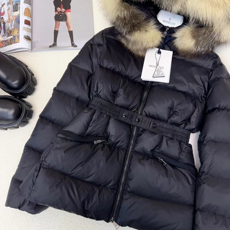 Moncler Down Coat